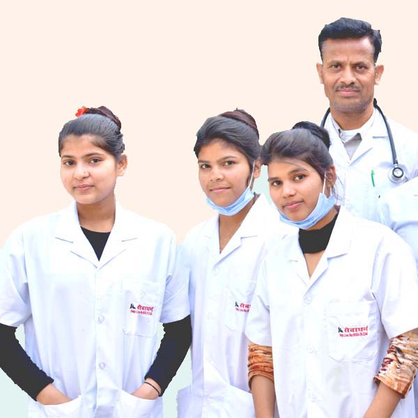 team of sevadharam