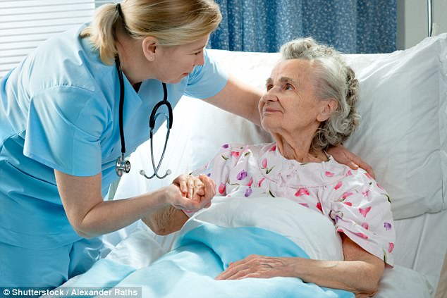Patient of Sevadharam Patient Care in faridabad