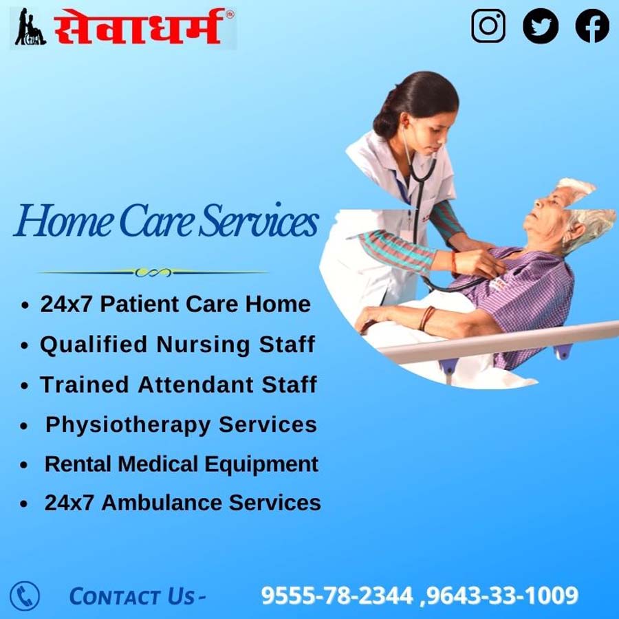 Best Patient Care Ngo
