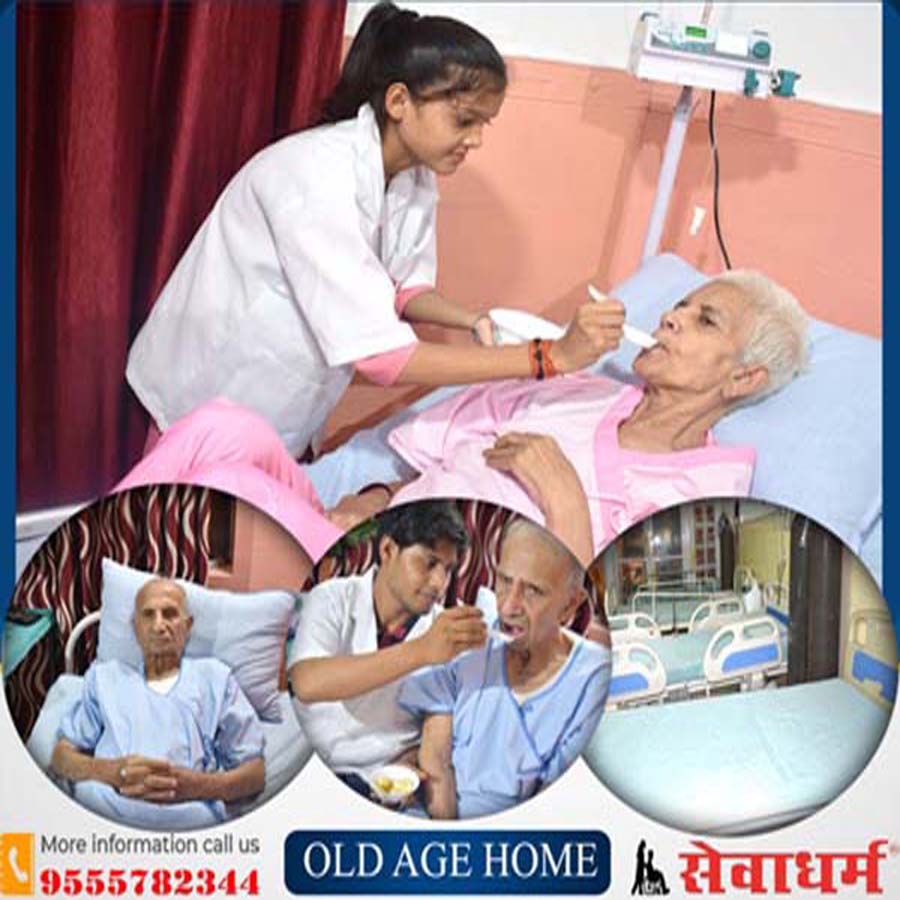 Best On Call Nurses and Doctor Visit in faridabad