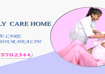 Best Home care service in faridabad