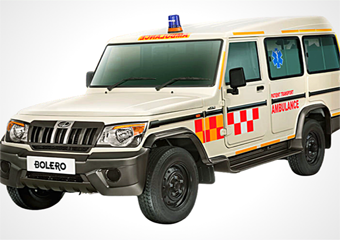 Best ambulance service in faridabad